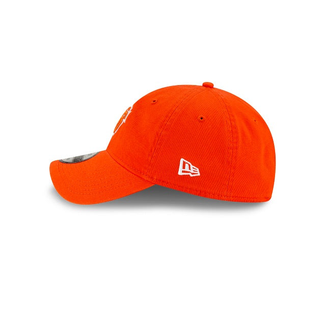 San Francisco Giants City Connect 9TWENTY Adjustable Hat